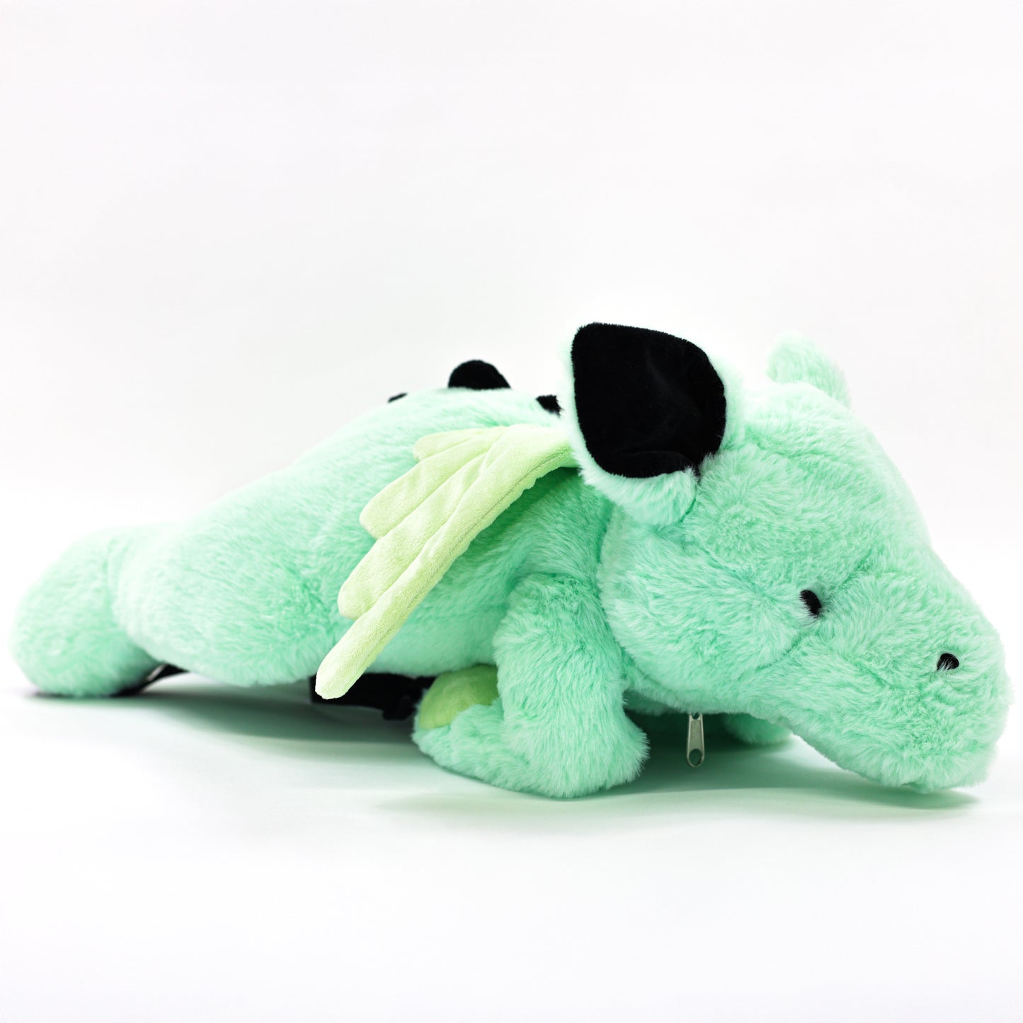 Draco the Dragon