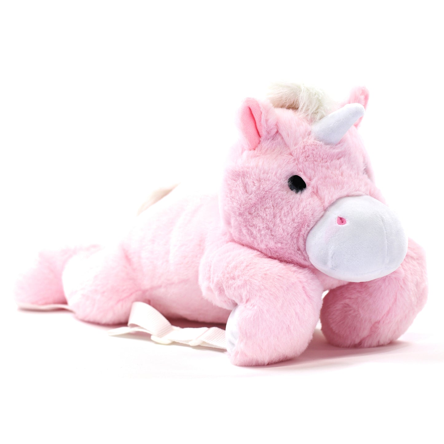 Yuki the Unicorn