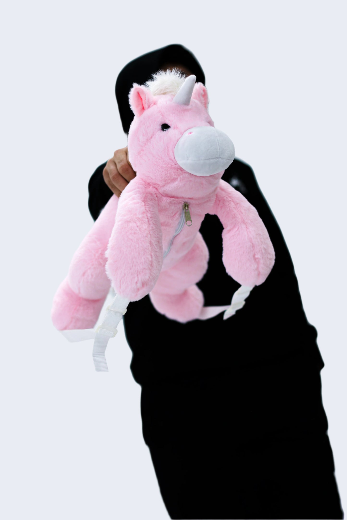 Yuki the Unicorn